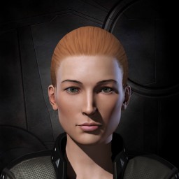 JUN GE-001 portrait
