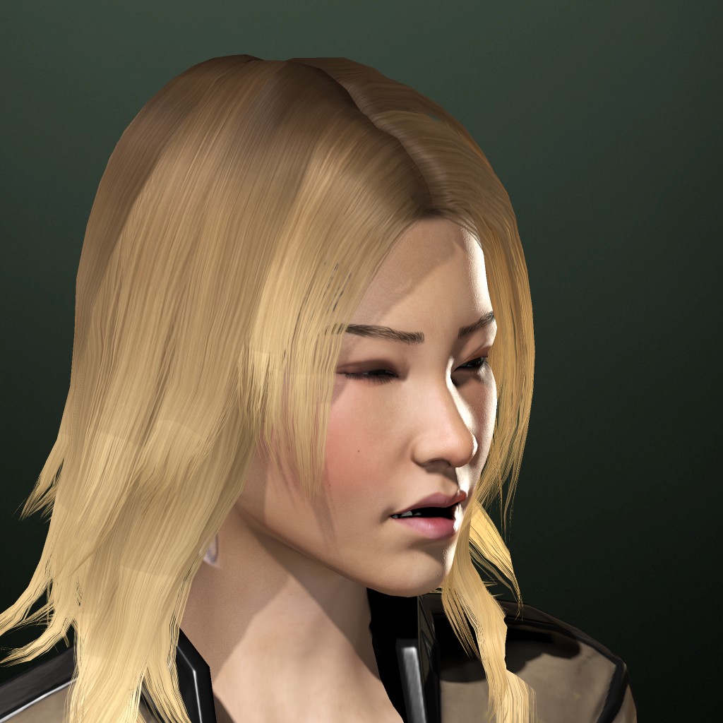 Aria Hawk