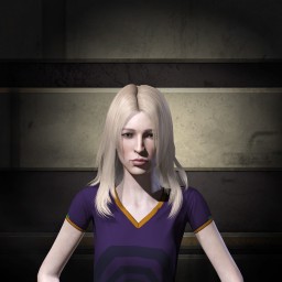 ZiFeng1 portrait
