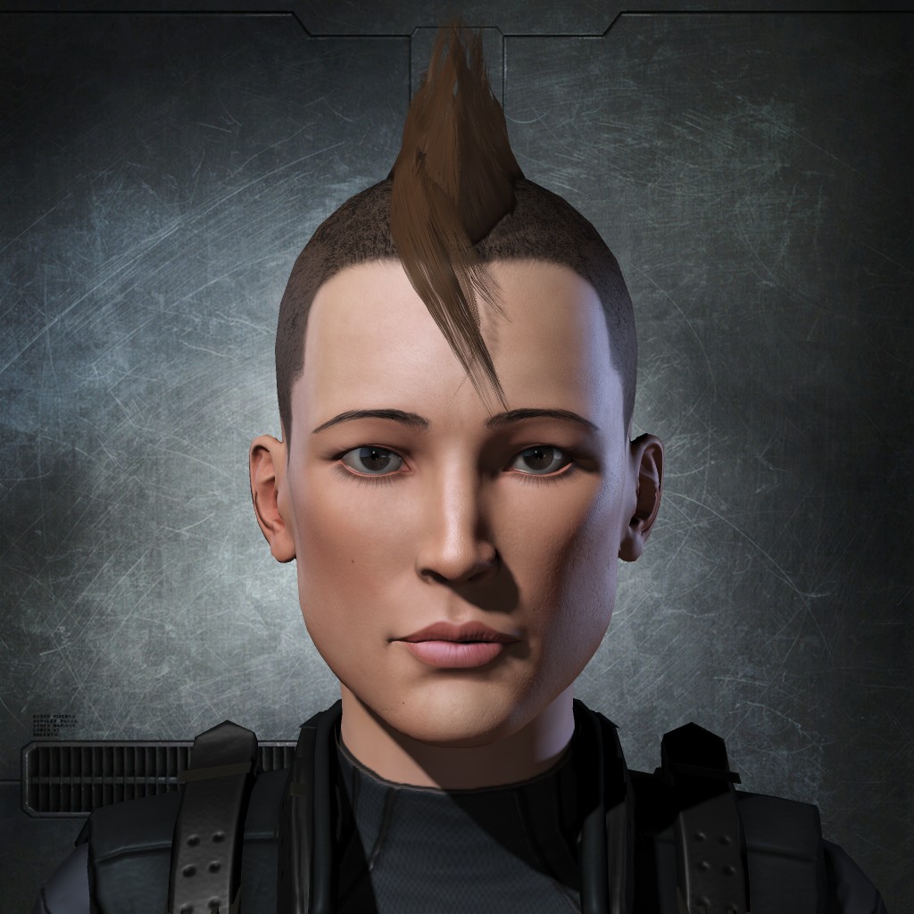 Inglorious Cupcake