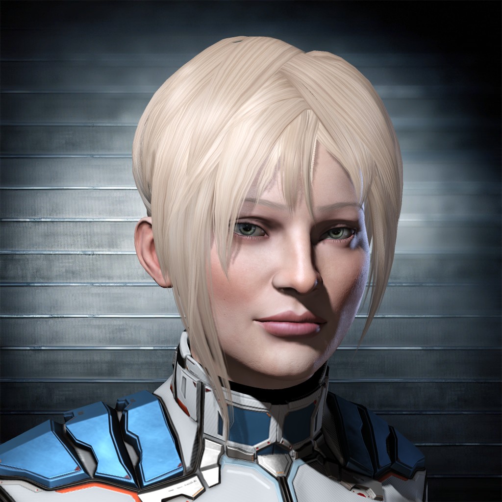 portrait