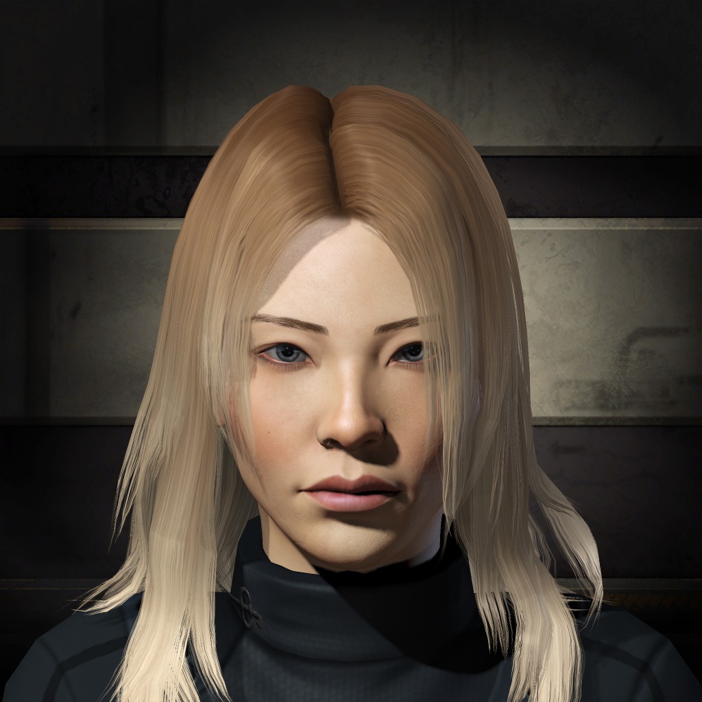 Pamela Acami