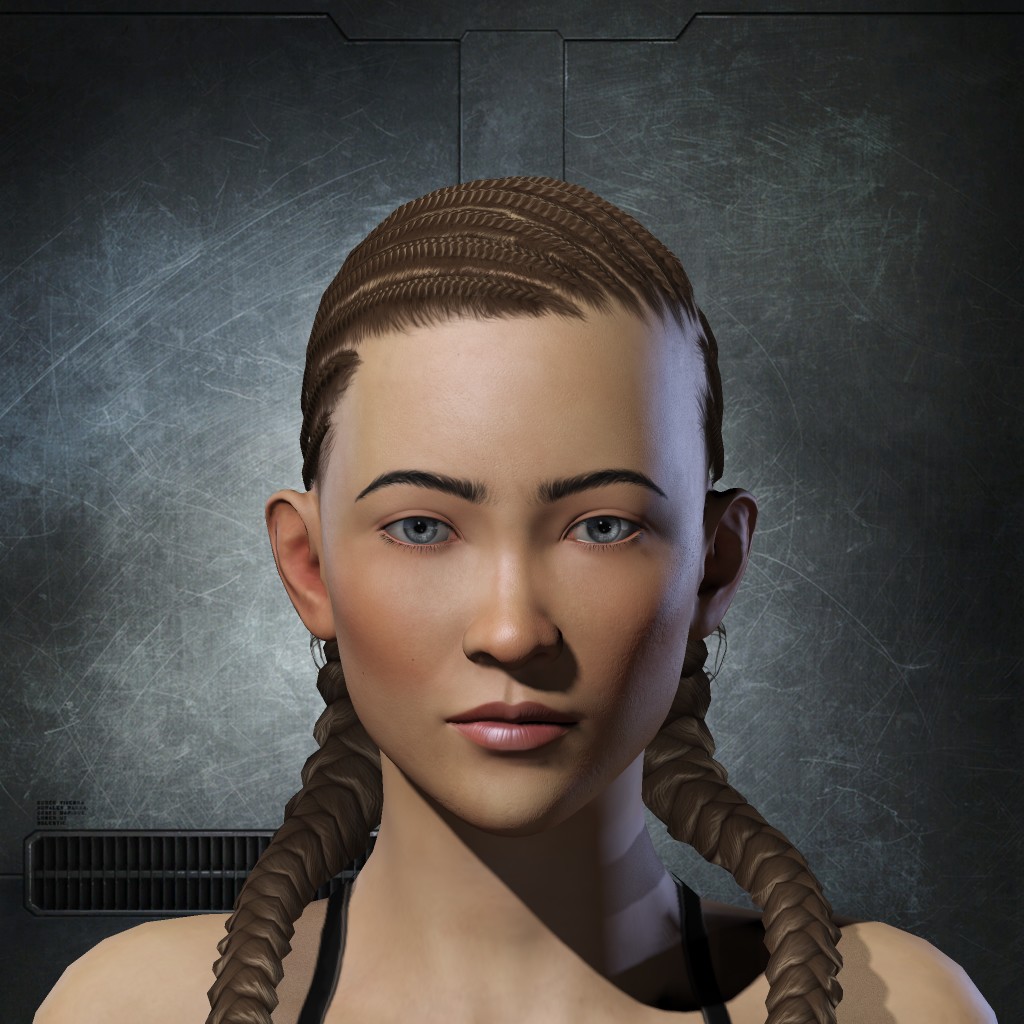 Kamila Strikker