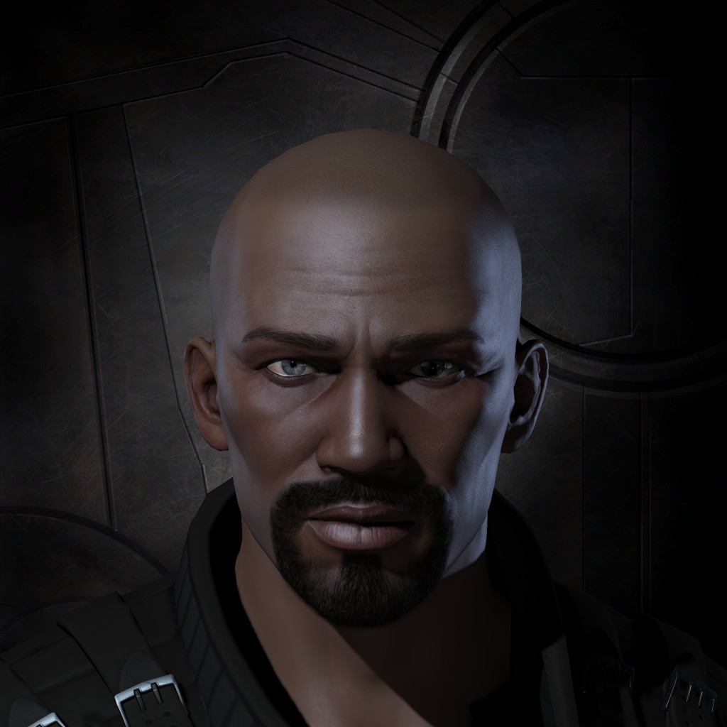 Jacktar Darkstar