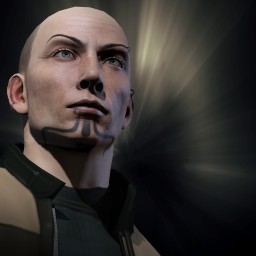 Wels Gripper portrait