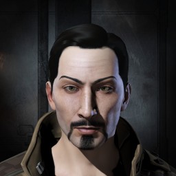 A00152 portrait