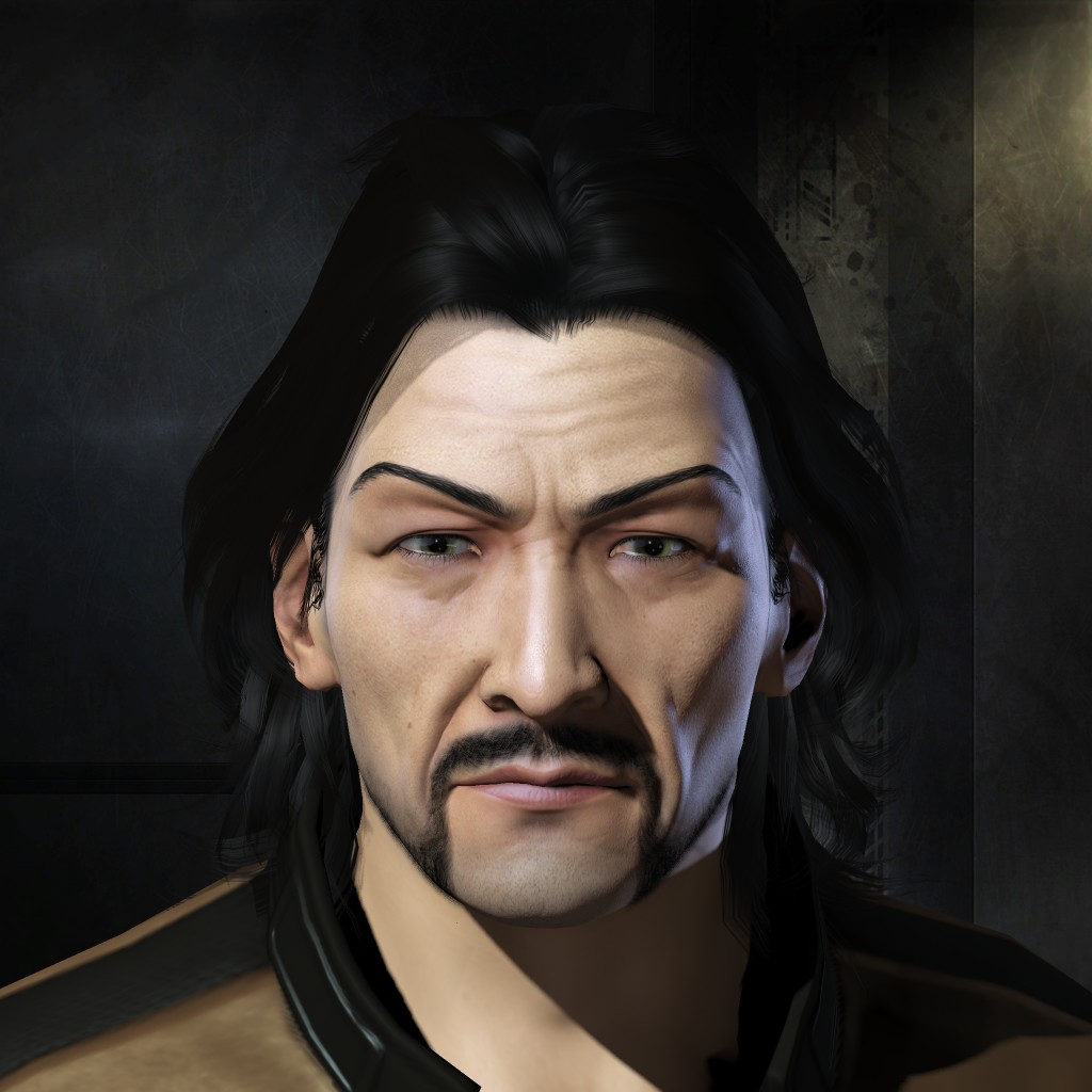Tarrik Torrgaddon