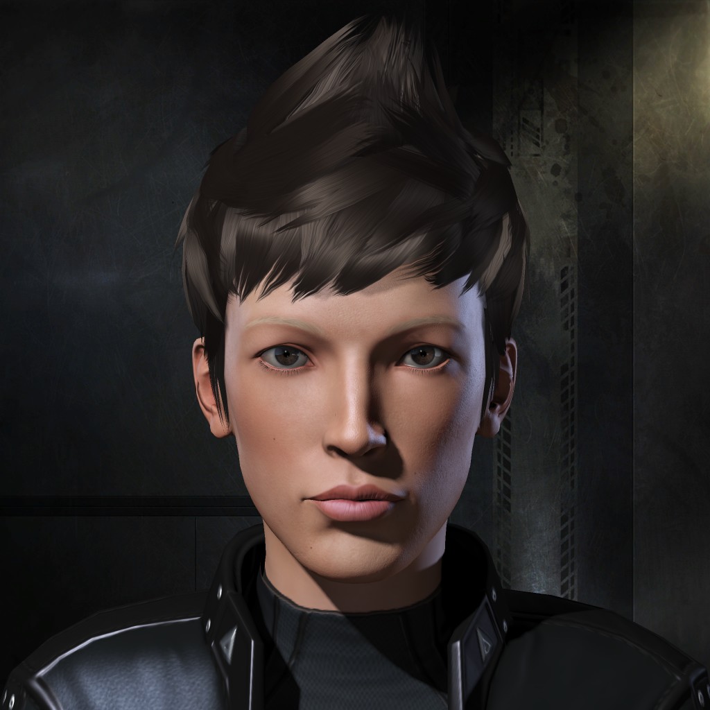 Riel Shad