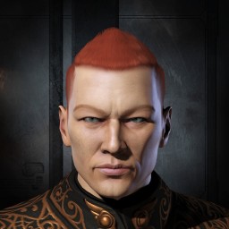 T Heiye portrait
