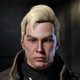 Lazerboy5 portrait