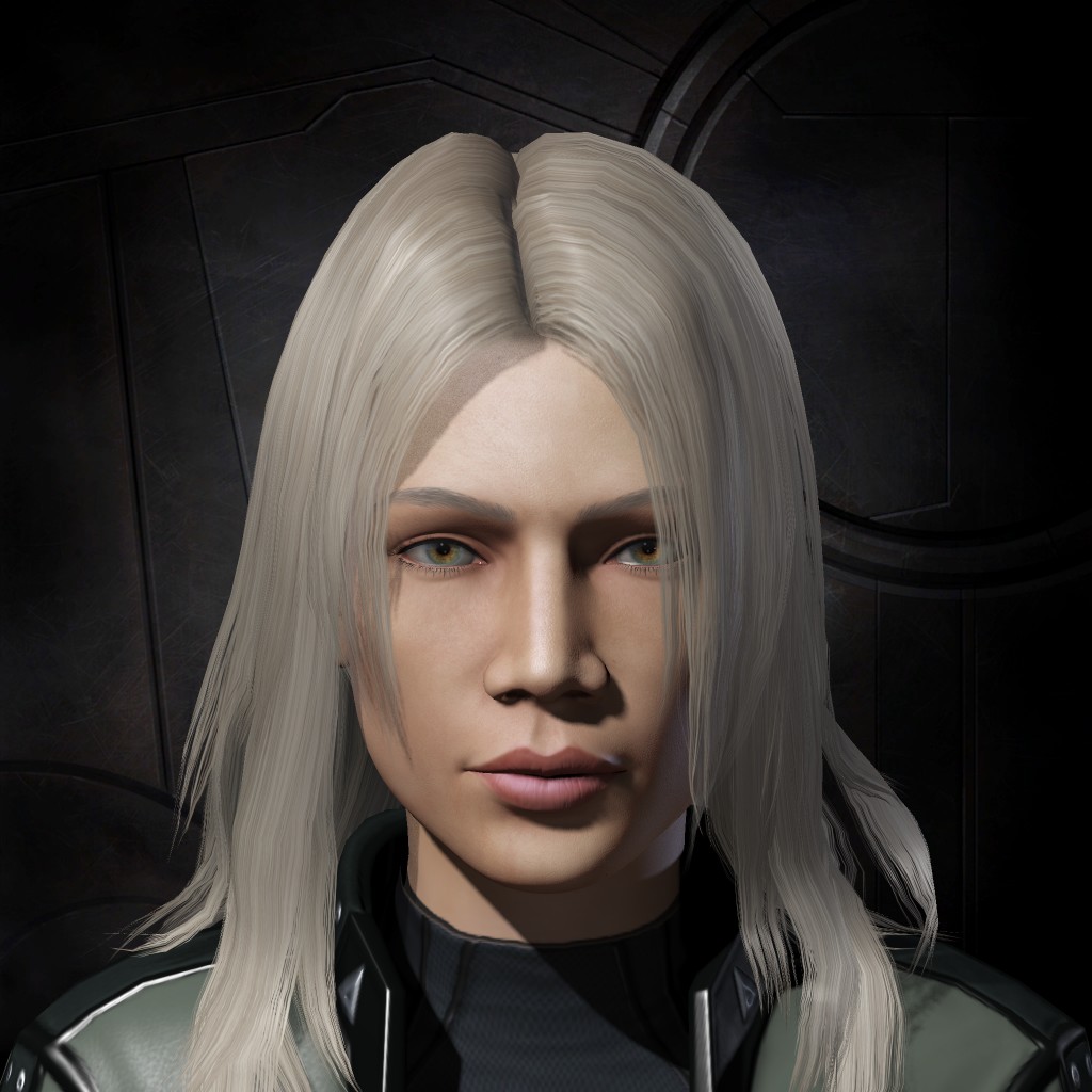 portrait