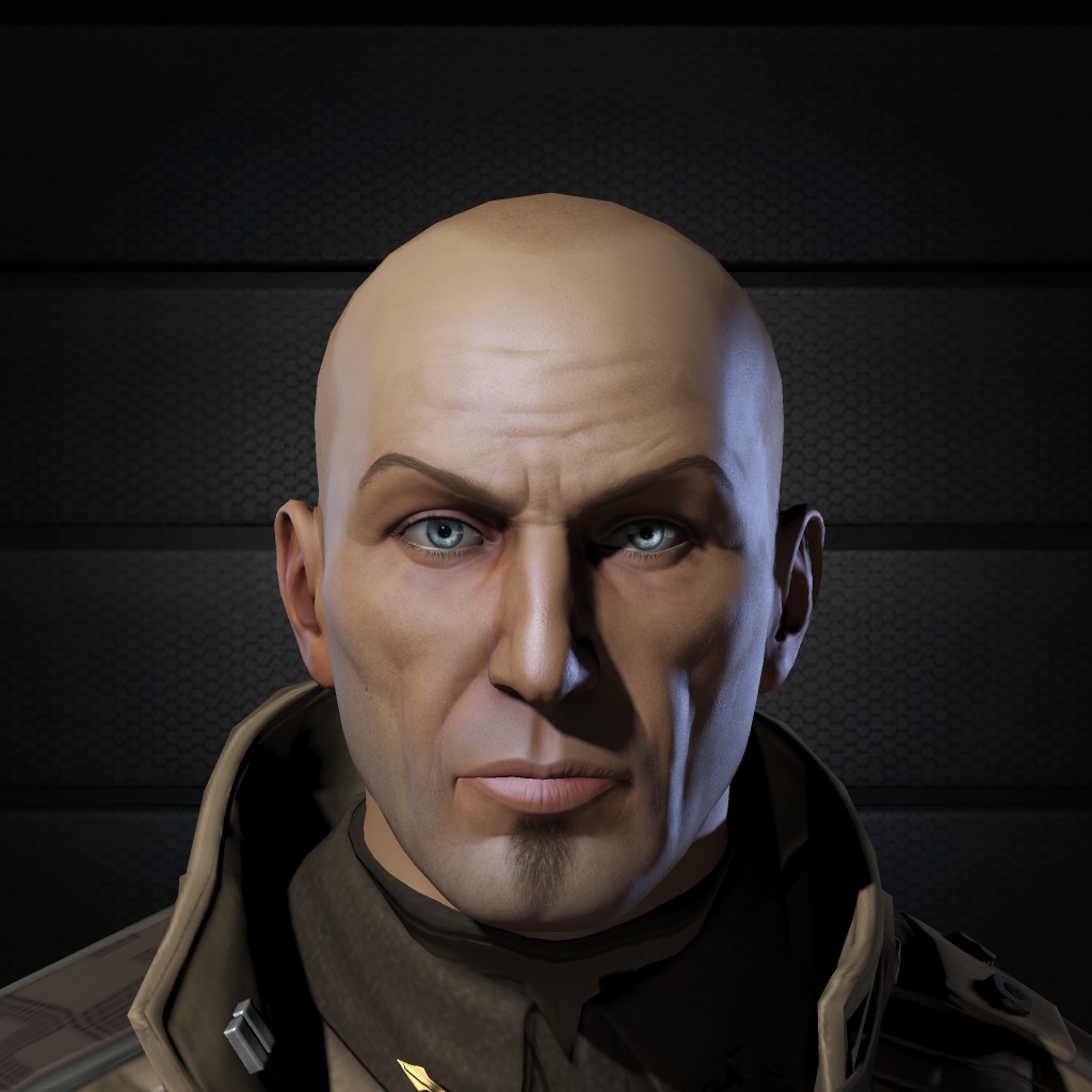 Amarr Pilot 075