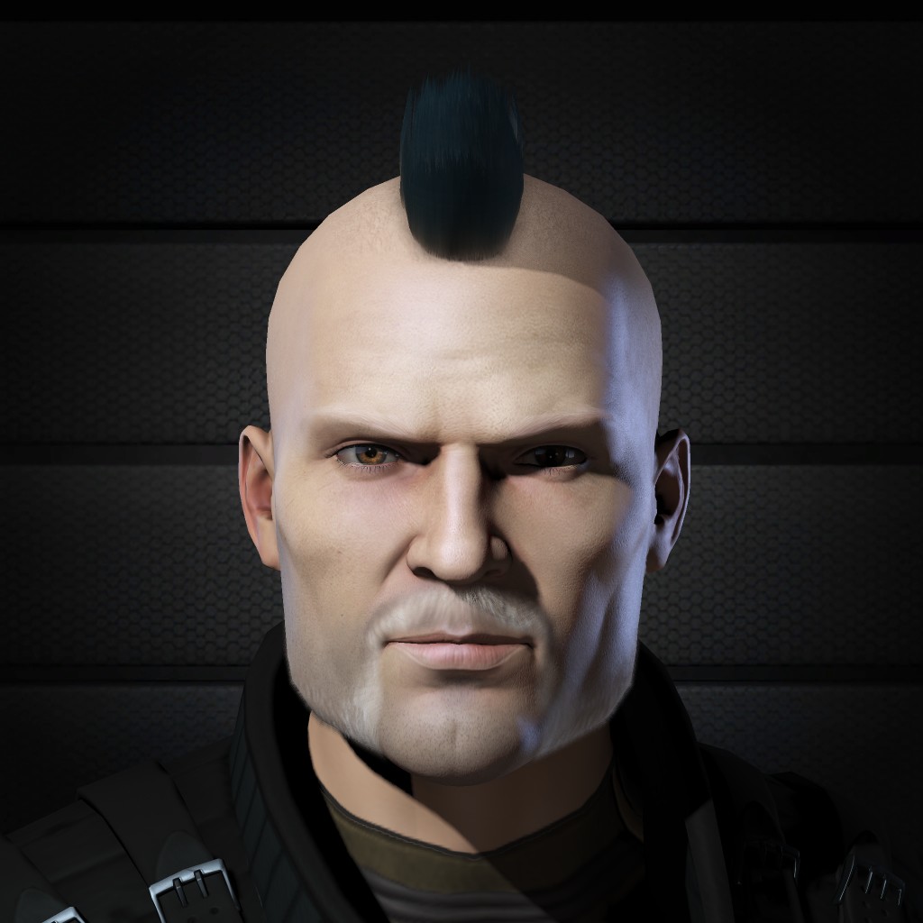 Timmy Delve
