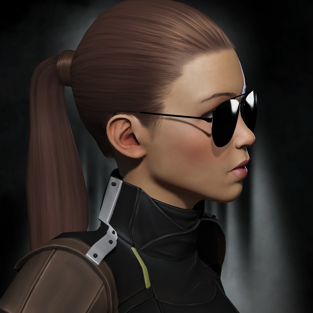 Antaresia Solo