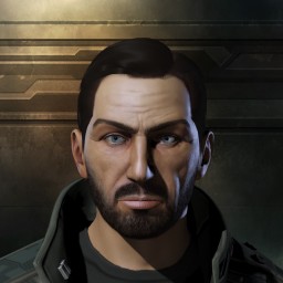 Bjolvin Geras portrait
