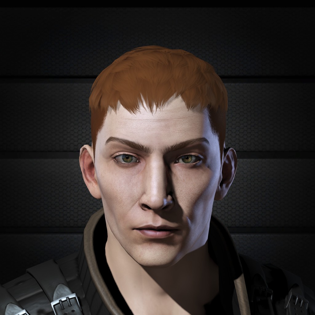 portrait