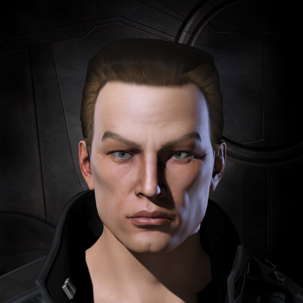 Marko Edgerunner