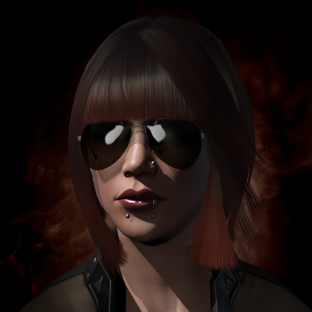 Luna Fenn