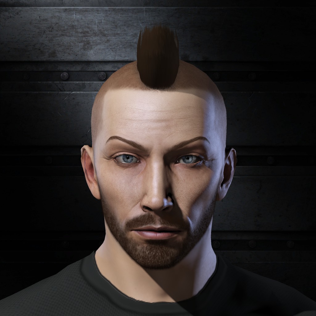 Scire Morrow