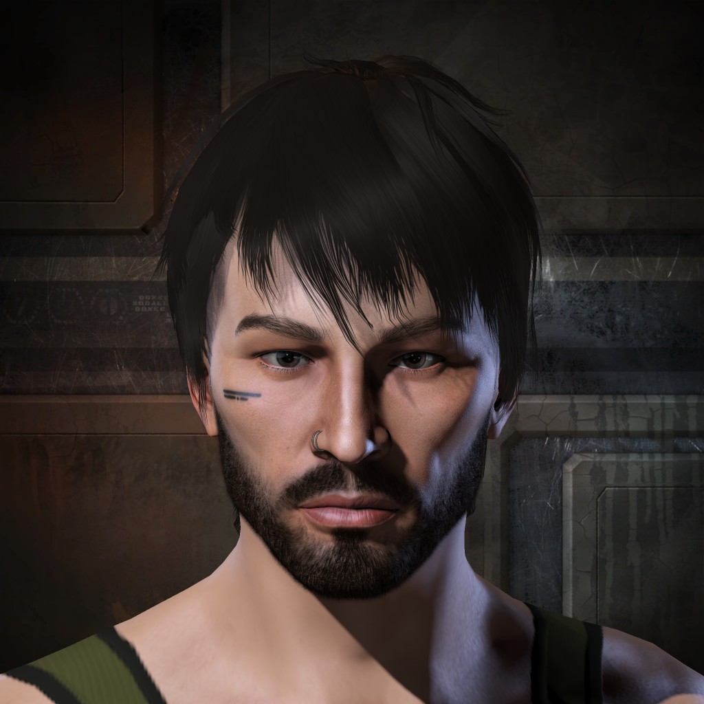 Nolan Zane