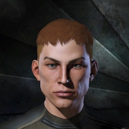 Torapul'ka portrait