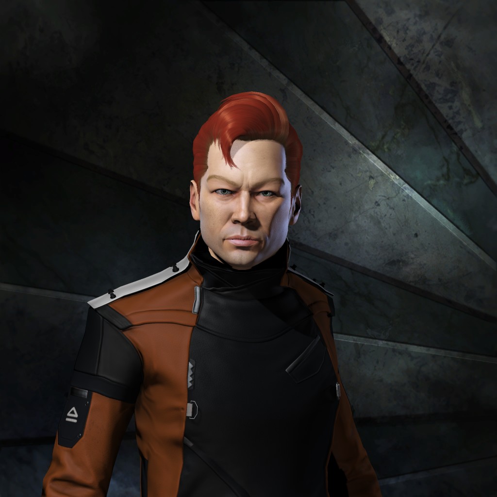 Richy Ochkobus