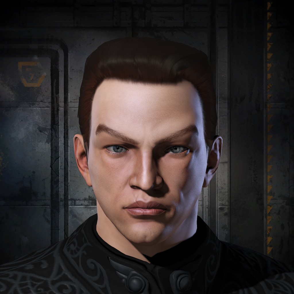 Jeff Goosington