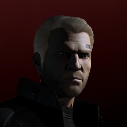 Rohen Von Valancius portrait