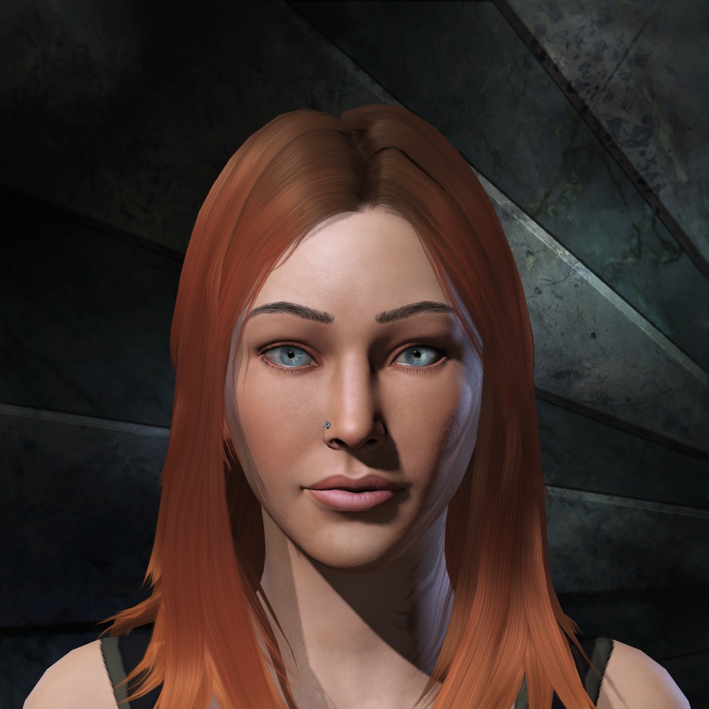 Mriswith Soulwraith