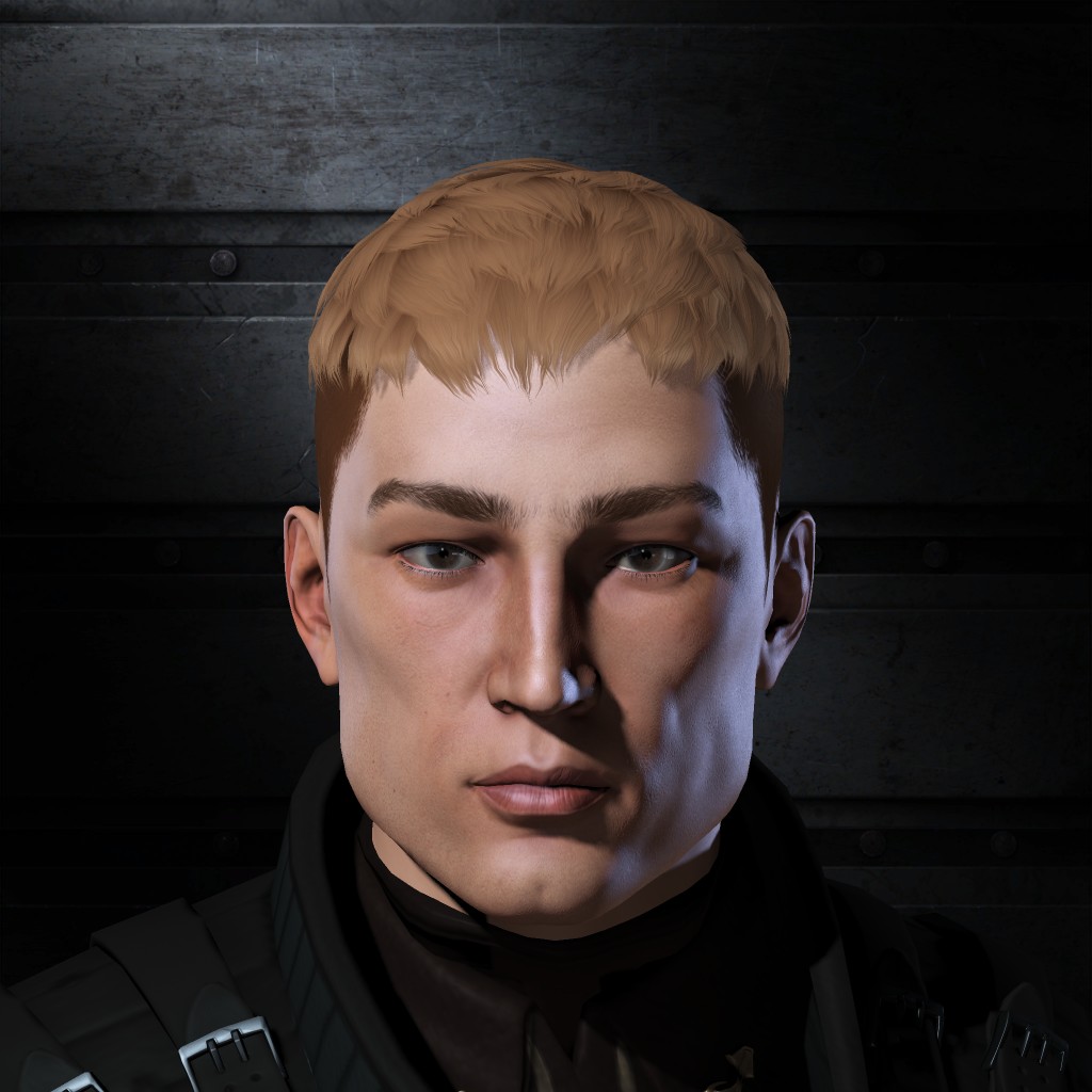 Indiana Andreas