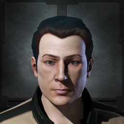 SC0TT FREE portrait