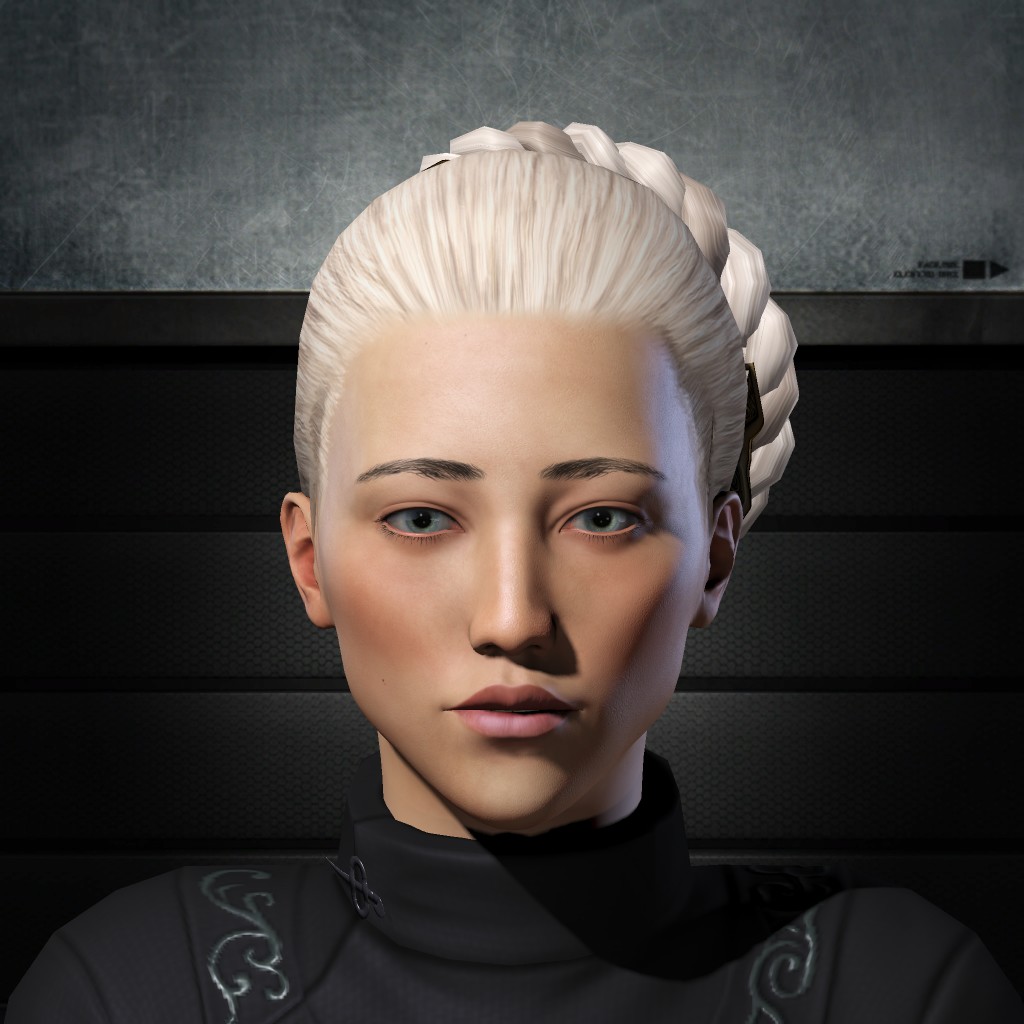 Janne Denneris