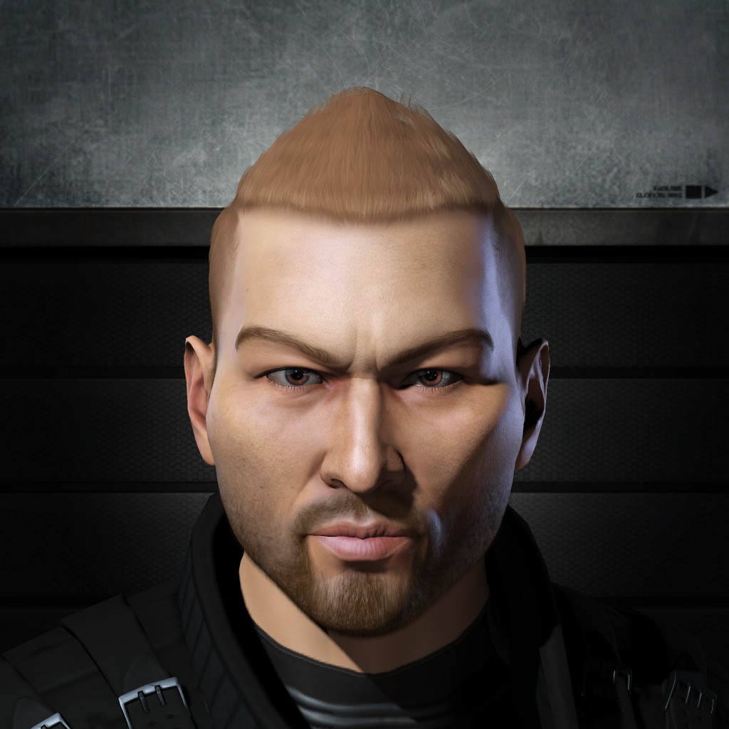 Jonas Grizzly Dixon