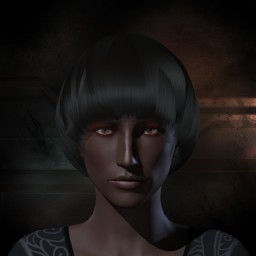 Ornitha Sven portrait