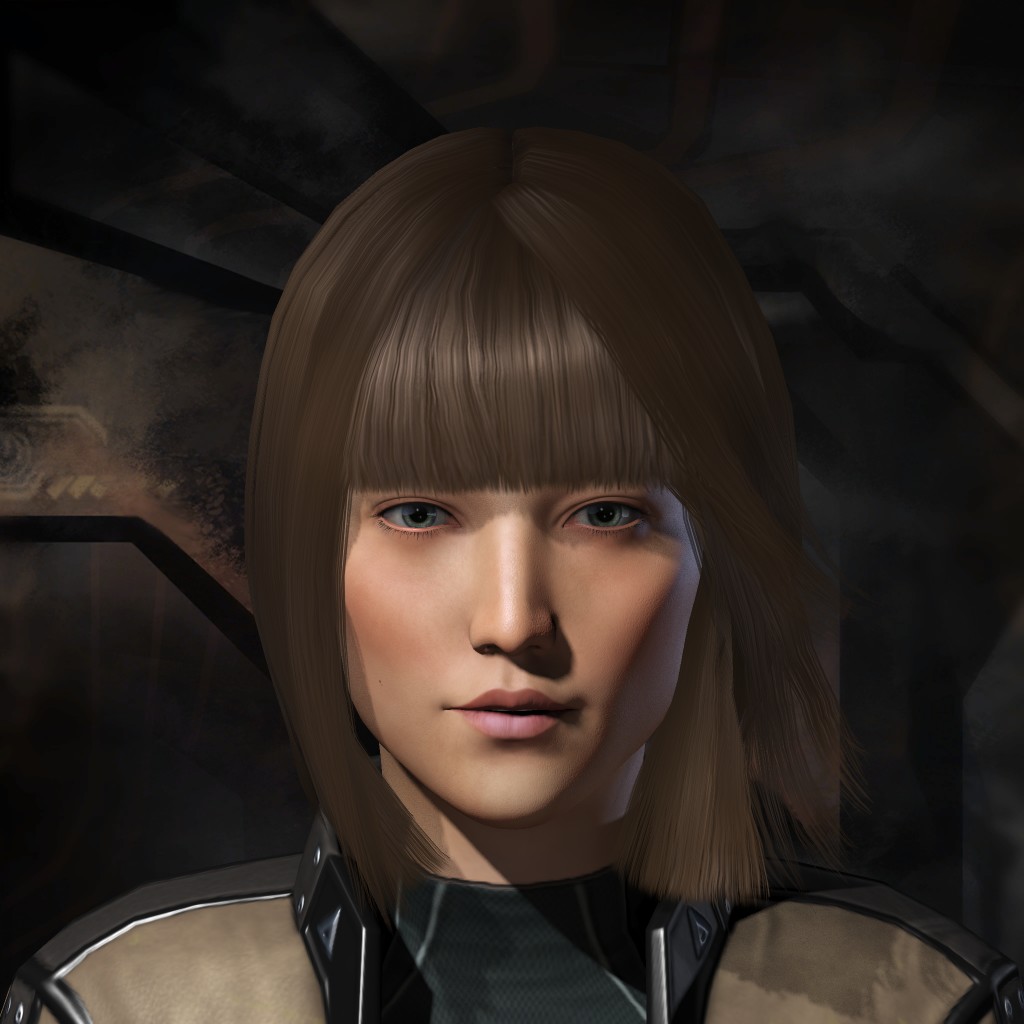 portrait