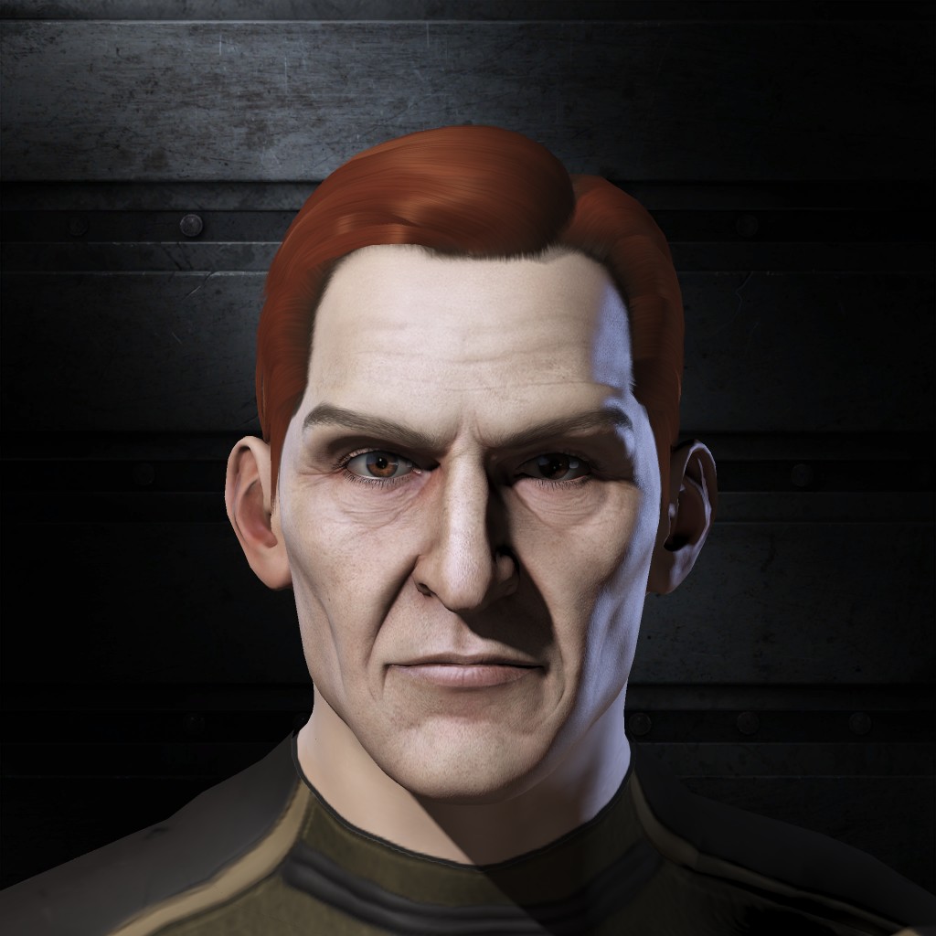 Darius Velos Altorius