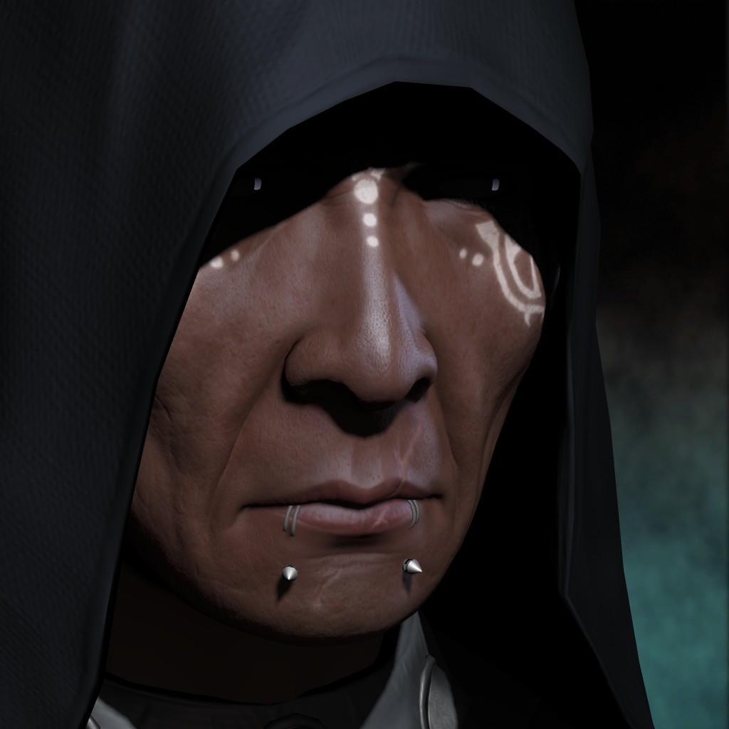 Thukkarr Zar'makh