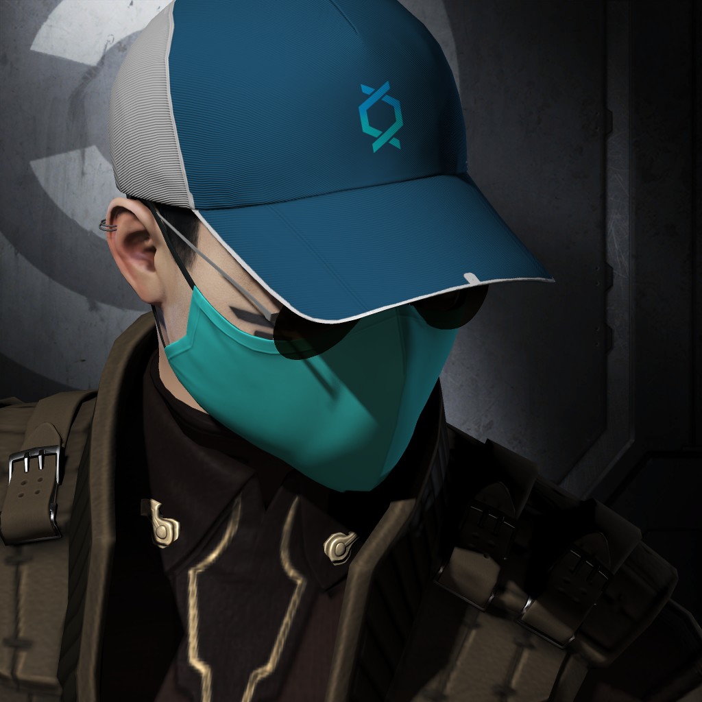 Fallen Arcius