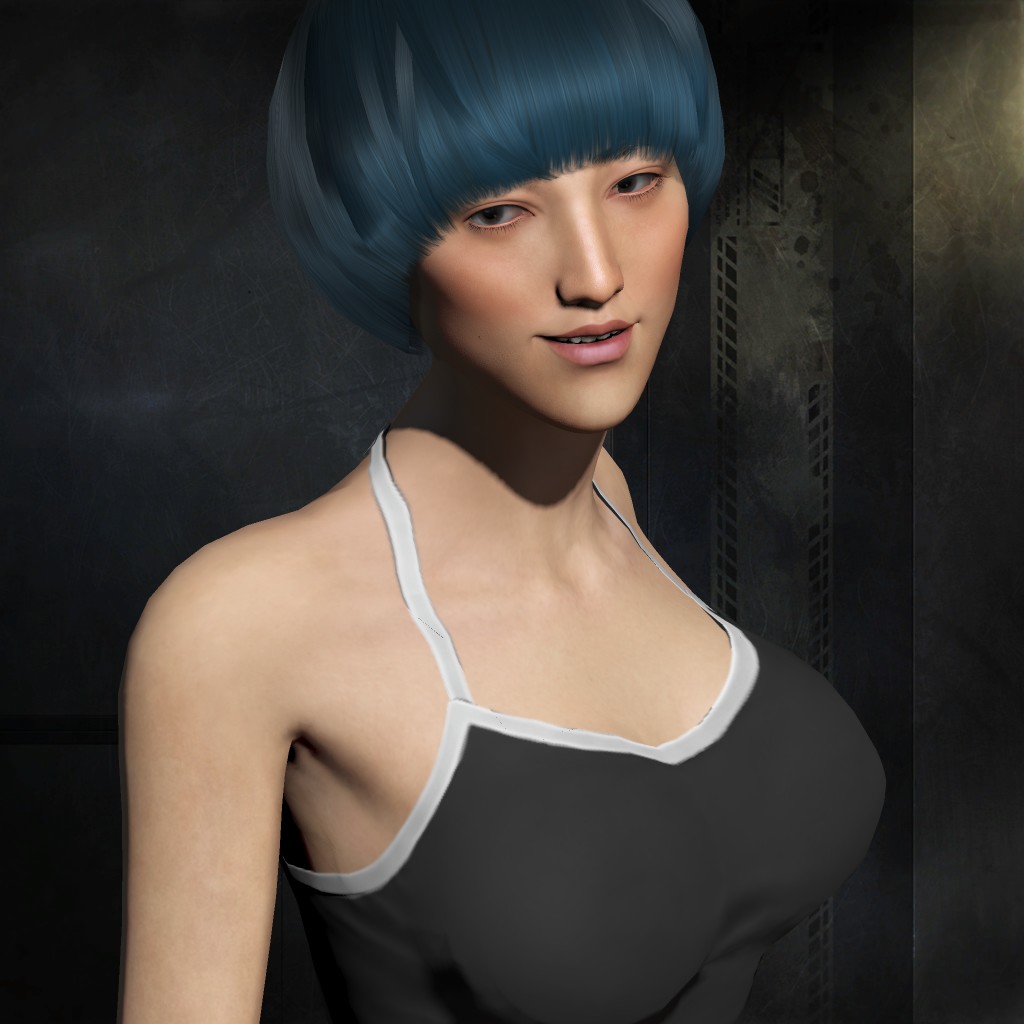 Aiko Ode