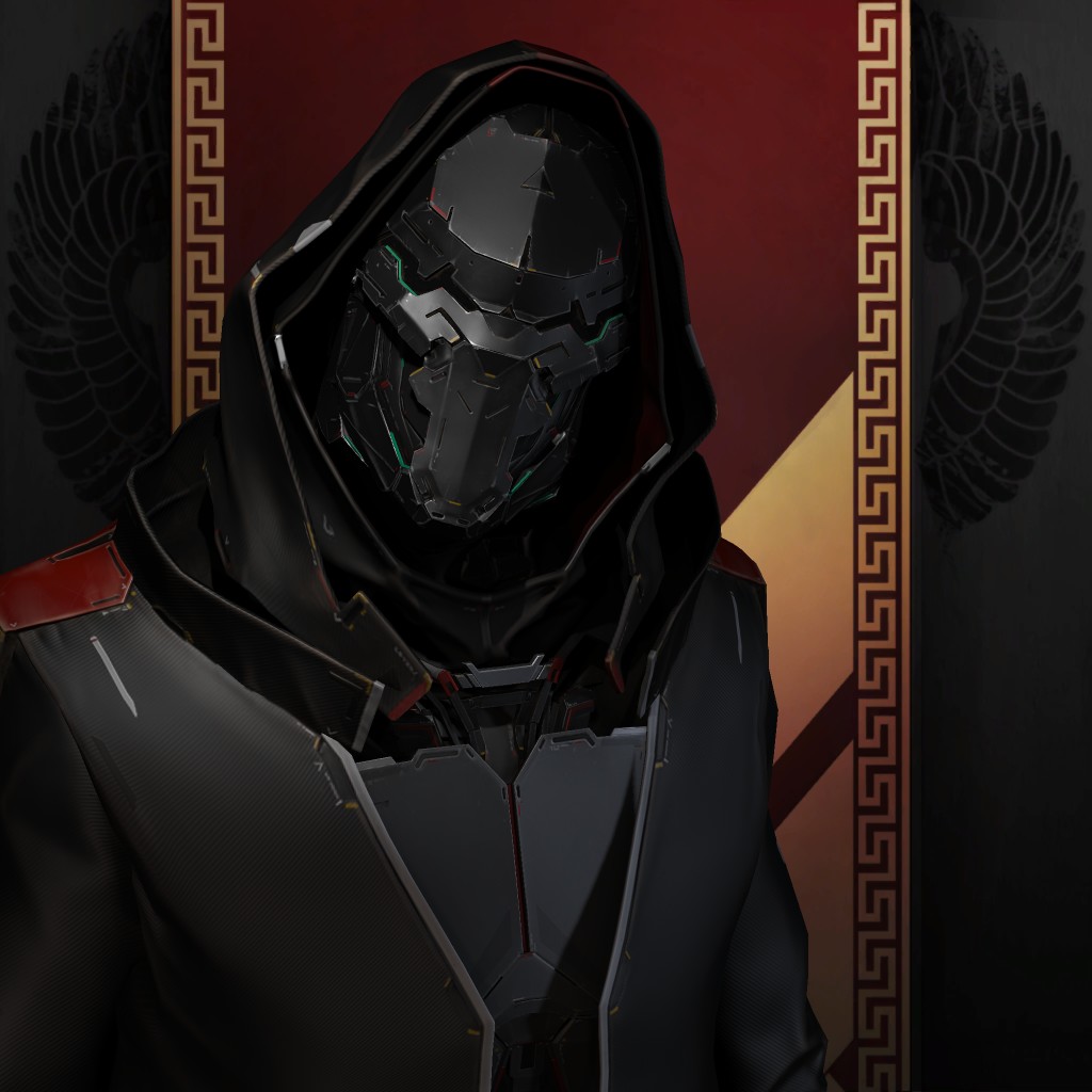 Gaussian Construct Titan