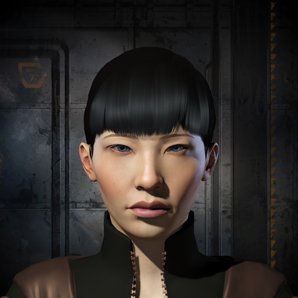 Isakura San
