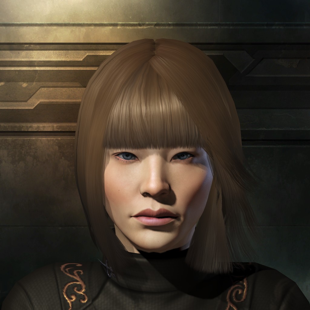 Isakura Chan