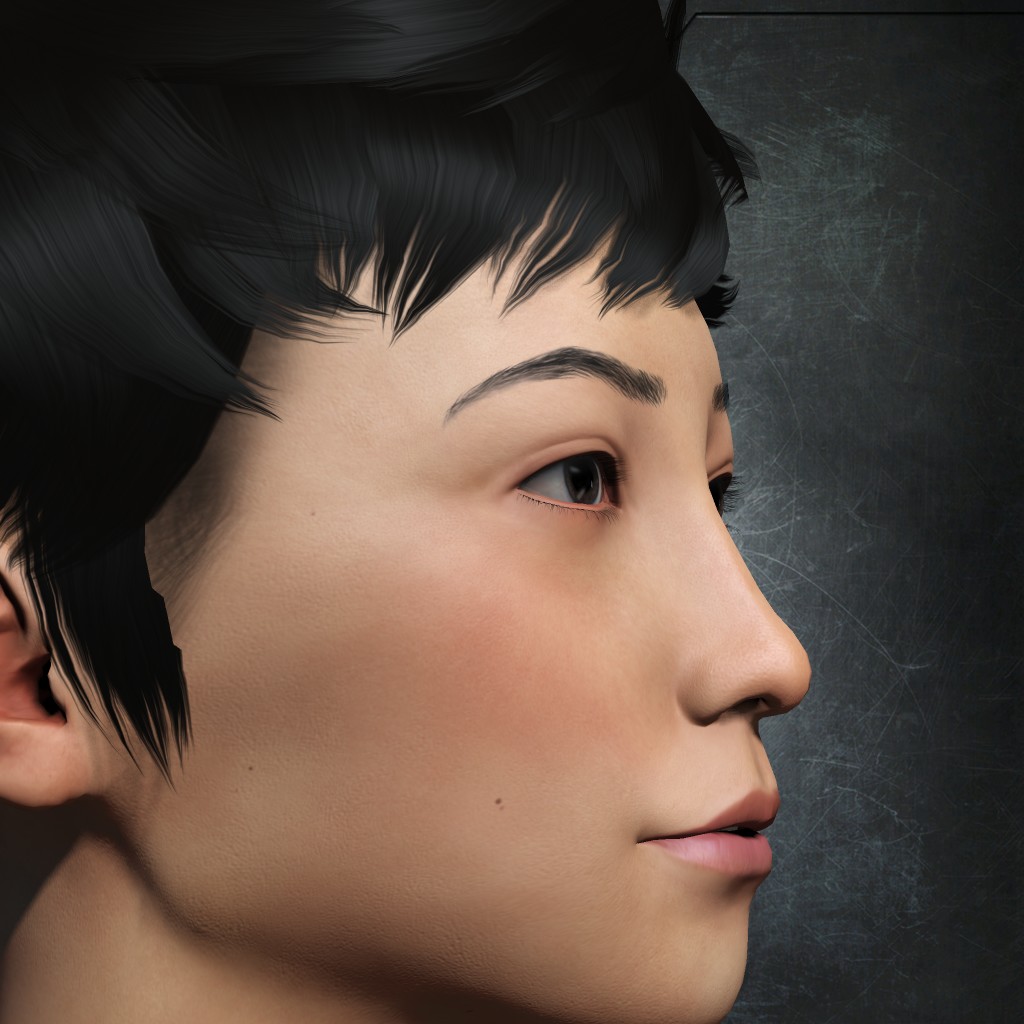 Brave Viper
