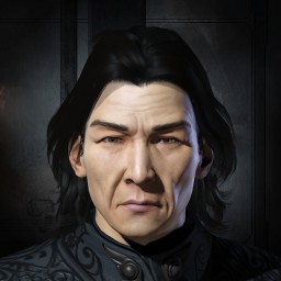 Skuhravy portrait