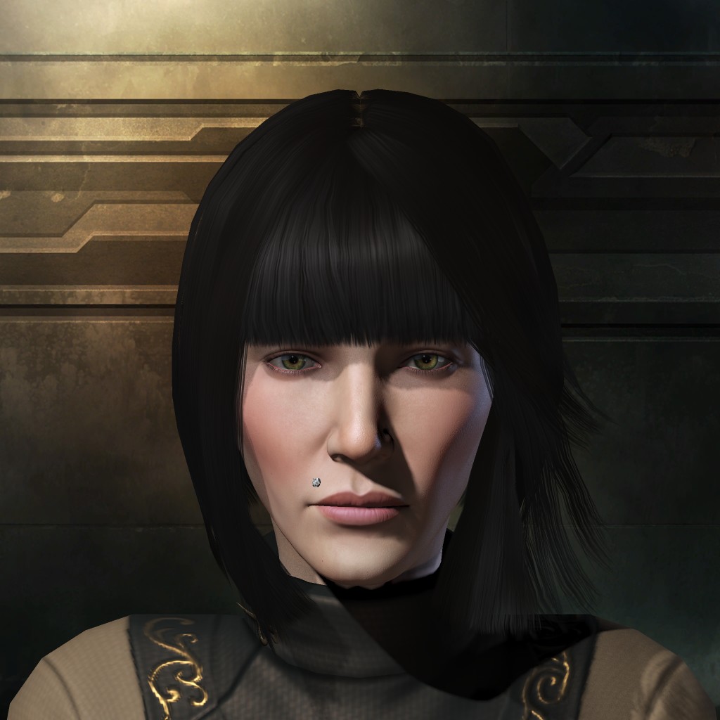 Jenna Hyena