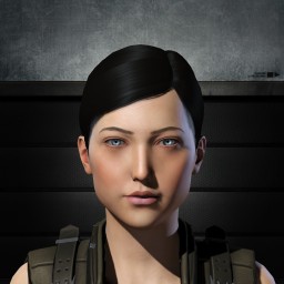 Isabel cr portrait