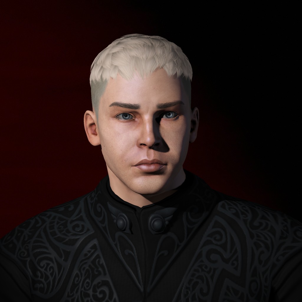 Andreas Wildfire