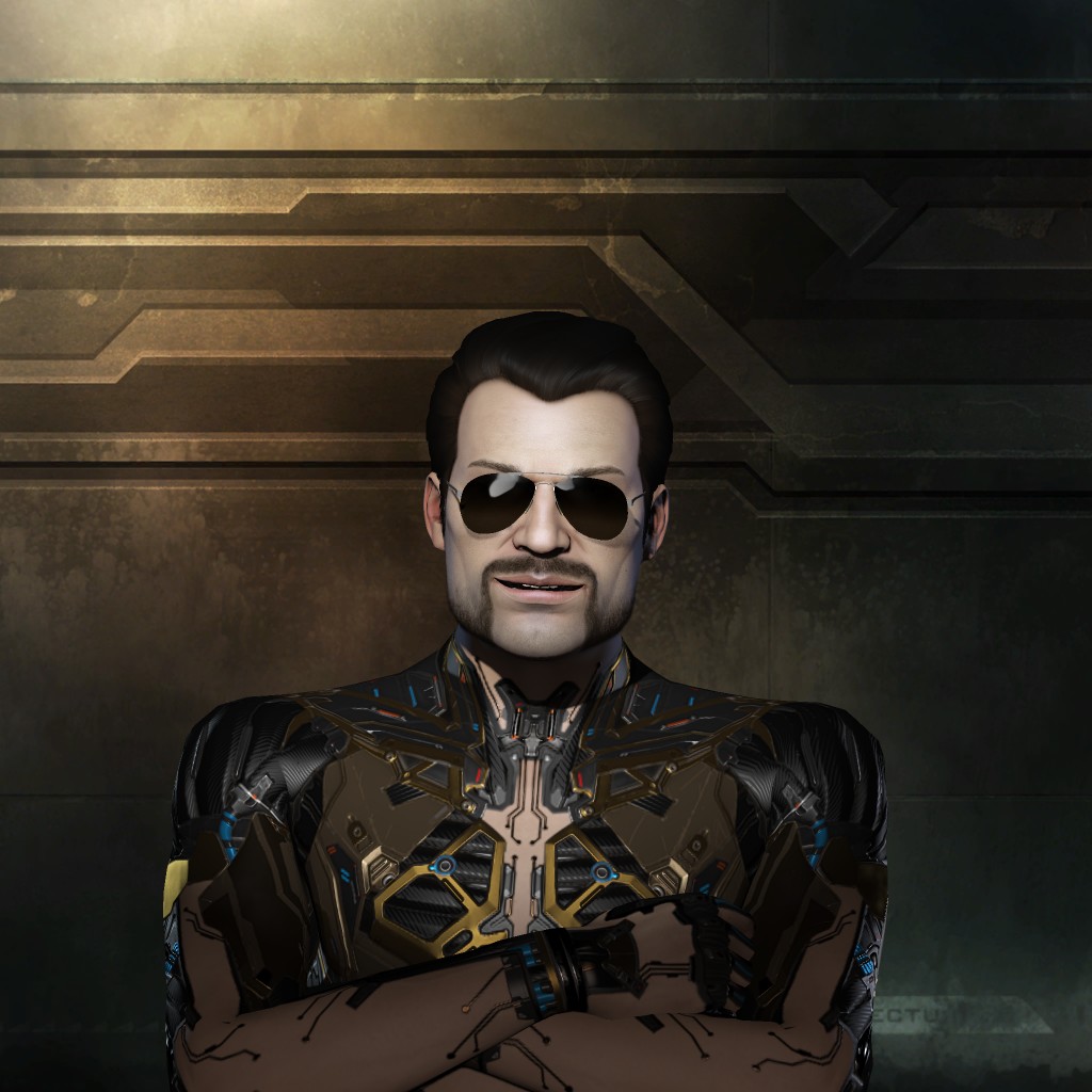 Banker ISK