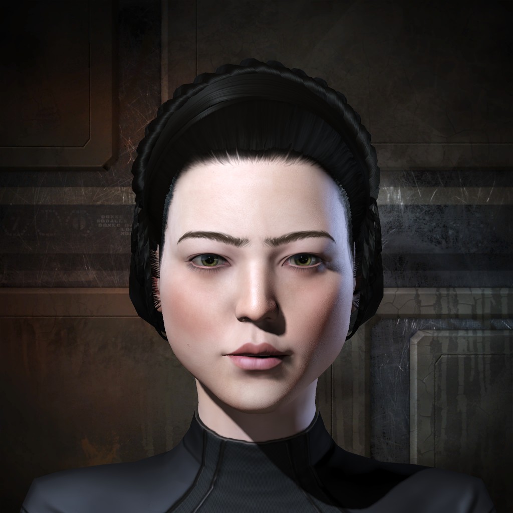 Circe Gothy