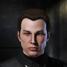 Zvaran orig portrait